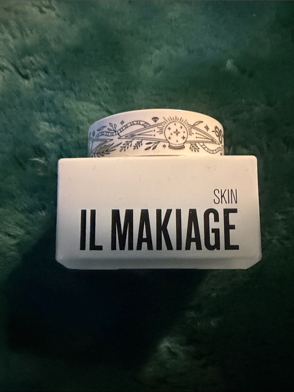 IL MAKIAGE Skin POWER LIFT